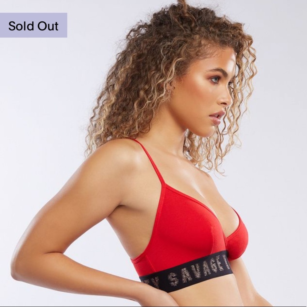 Savage X Fenty Bralette